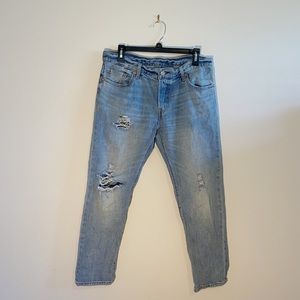 Levi’s 501